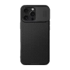 Чохол Nillkin CamShield Pro для iPhone 16 Plus Black (6902048286825)