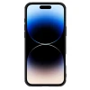 Чехол Nillkin CamShield Pro для iPhone 16 Pro Черный with MagSafe (CamShield Pro Magnetic Case AP iPhone16 Pro Black)