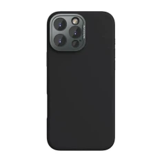 Чохол Nillkin LensWing Magnetic для iPhone 16 Pro Max Black (6902048286948)