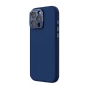 Чехол Nillkin LensWing Magnetic для iPhone 16 Pro Max Blue (6902048286955)