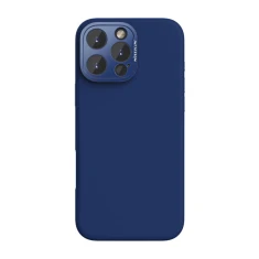 Чохол Nillkin LensWing Magnetic для iPhone 16 Pro Max Blue (6902048286955)