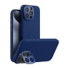 Чехол Nillkin LensWing Magnetic для iPhone 16 Pro Max Blue (6902048286955)