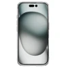 Чехол Nillkin Nature Pro для iPhone 16 White Transparent (6902048287181)