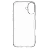 Чехол Nillkin Nature Pro для iPhone 16 White Transparent (6902048287181)