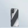 Чехол Nillkin Nature Pro для iPhone 16 White Transparent (6902048287181)