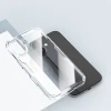 Чехол Nillkin Nature Pro для iPhone 16 White Transparent (6902048287181)