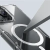 Чохол Nillkin Nature Pro для iPhone 16 Pro White Transparent with MagSafe (6902048287280)