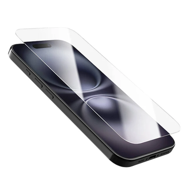 Захисне скло Nillkin H+PRO для iPhone 16 Plus (6902048287754)
