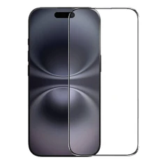Захисне скло Nillkin CP+PRO для iPhone 16 Plus (6902048287792)