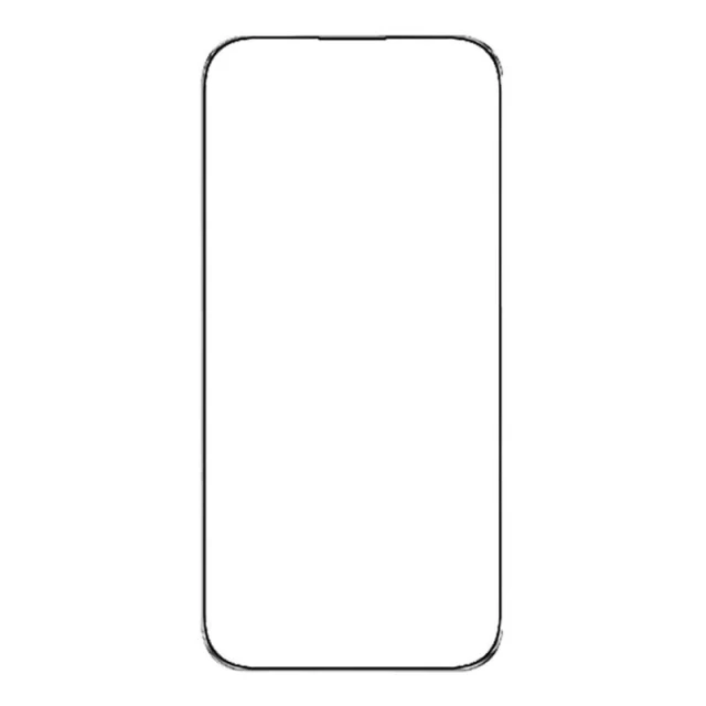 Захисне скло Nillkin CP+PRO для iPhone 16 Plus (6902048287792)