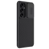 Чохол Nillkin CamShield Pro для Samsung Galaxy S25 (S931) Black (6902048288508)
