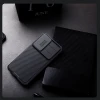 Чохол Nillkin CamShield Pro для Samsung Galaxy S25 (S931) Black (6902048288508)