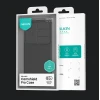 Чохол Nillkin CamShield Pro для Samsung Galaxy S25 (S931) Black (6902048288508)