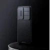 Чохол Nillkin CamShield Pro для Samsung Galaxy S25 (S931) Black (6902048288508)