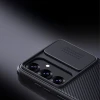 Чохол Nillkin CamShield Pro для Samsung Galaxy S25 (S931) Black (6902048288508)
