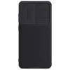 Чохол Nillkin CamShield Pro для Samsung Galaxy S25 Plus (S936) Black (6902048288539)