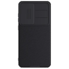 Чохол Nillkin CamShield Pro для Samsung Galaxy S25 Plus (S936) Black (6902048288539)