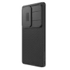 Чохол Nillkin CamShield Pro для Samsung Galaxy S25 Ultra (S938) Black (6902048289970)