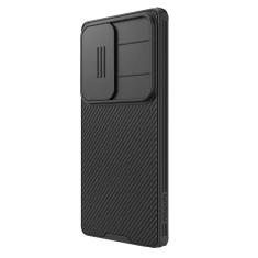 Чохол Nillkin CamShield Pro для Samsung Galaxy S25 Ultra (S938) Black (6902048289970)