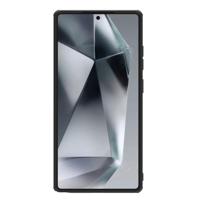 Чохол Nillkin CamShield Pro для Samsung Galaxy S25 Ultra (S938) Black (6902048289970)