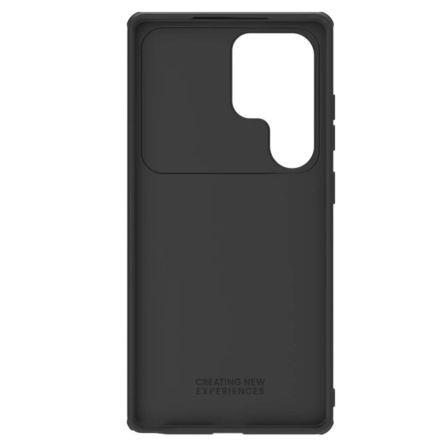 Чохол Nillkin CamShield Pro для Samsung Galaxy S25 Ultra (S938) Black (6902048289970)