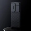 Чохол Nillkin CamShield Pro для Samsung Galaxy S25 Ultra (S938) Black (6902048289970)