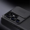 Чохол Nillkin CamShield Pro для Samsung Galaxy S25 Ultra (S938) Black (6902048289970)