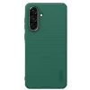 Чохол Nillkin Super Frosted Shield Pro для Samsung Galaxy A36 5G (A366) Green (6902048290334)