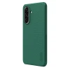 Чохол Nillkin Super Frosted Shield Pro для Samsung Galaxy A36 5G (A366) Green (6902048290334)