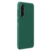 Чохол Nillkin Super Frosted Shield Pro для Samsung Galaxy A36 5G (A366) Green (6902048290334)