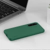 Чохол Nillkin Super Frosted Shield Pro для Samsung Galaxy A36 5G (A366) Green (6902048290334)