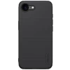 Чохол Nillkin Super Frosted Shield Pro для iPhone 16e Black (6902048295971)
