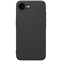 Чохол Nillkin Super Frosted Shield Pro для iPhone 16e Black (6902048295971)