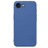 Чохол Nillkin Super Frosted Shield Pro для iPhone 16e Blue (6902048295988)
