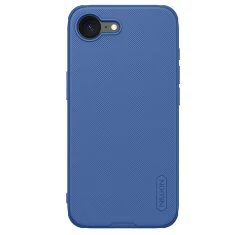 Чохол Nillkin Super Frosted Shield Pro для iPhone 16e Blue (6902048295988)