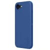 Чохол Nillkin Super Frosted Shield Pro для iPhone 16e Blue (6902048295988)