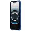 Чохол Nillkin Super Frosted Shield Pro для iPhone 16e Blue (6902048295988)