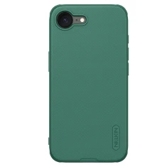 Чохол Nillkin Super Frosted Shield Pro для iPhone 16e Green (6902048295995)