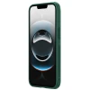 Чохол Nillkin Super Frosted Shield Pro для iPhone 16e Green (6902048295995)