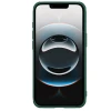 Чохол Nillkin Super Frosted Shield Pro для iPhone 16e Green (6902048295995)