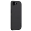 Чохол Nillkin Super Frosted Shield Pro для iPhone 16e Black with MagSafe (6902048296008)
