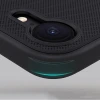 Чохол Nillkin Super Frosted Shield Pro для iPhone 16e Black with MagSafe (6902048296008)