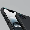 Чохол Nillkin Super Frosted Shield Pro для iPhone 16e Black with MagSafe (6902048296008)