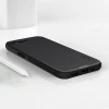 Чохол Nillkin Super Frosted Shield Pro для iPhone 16e Black with MagSafe (6902048296008)