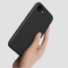 Чохол Nillkin Super Frosted Shield Pro для iPhone 16e Black with MagSafe (6902048296008)