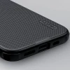 Чохол Nillkin Super Frosted Shield Pro для iPhone 16e Black with MagSafe (6902048296008)