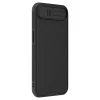 Чохол Nillkin CamShield Pro для iPhone 16e Black (6902048296015)