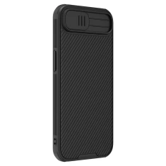 Чохол Nillkin CamShield Pro для iPhone 16e Black (6902048296015)