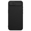 Чохол Nillkin CamShield Pro для iPhone 16e Black (6902048296015)