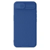 Чохол Nillkin CamShield Pro для iPhone 16e Blue (6902048296022)
